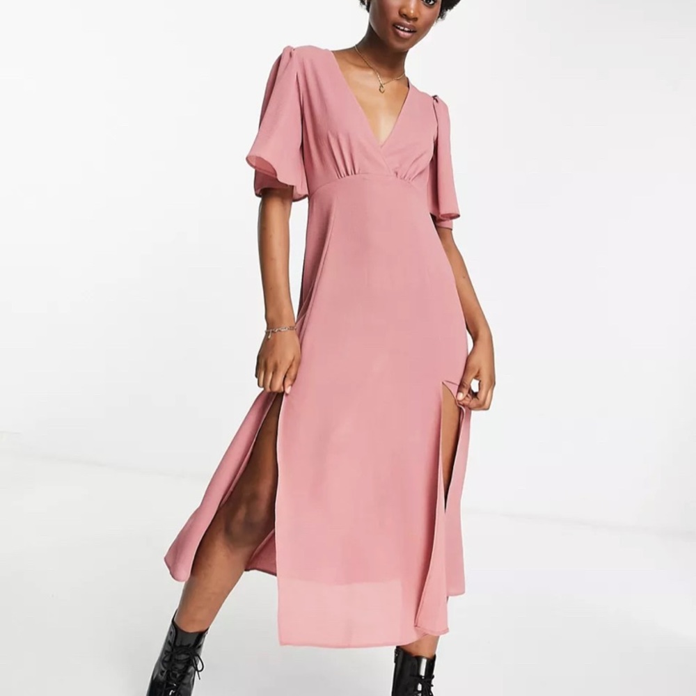 Asos dress